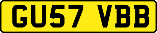 GU57VBB