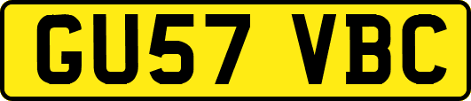 GU57VBC