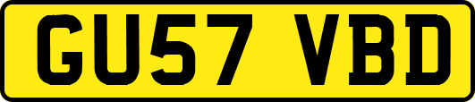 GU57VBD