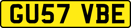 GU57VBE