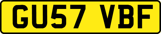 GU57VBF