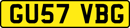 GU57VBG
