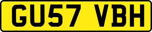 GU57VBH