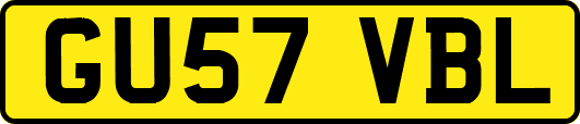 GU57VBL