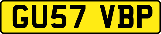 GU57VBP