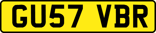 GU57VBR