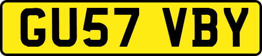 GU57VBY