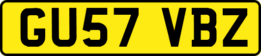 GU57VBZ