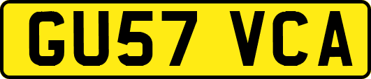 GU57VCA