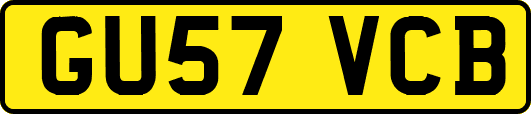 GU57VCB