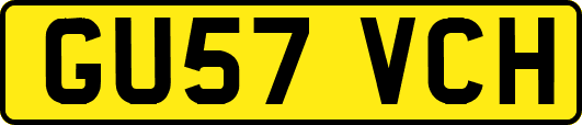 GU57VCH