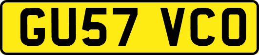 GU57VCO