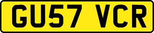 GU57VCR