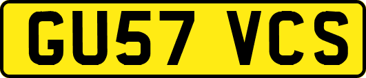 GU57VCS