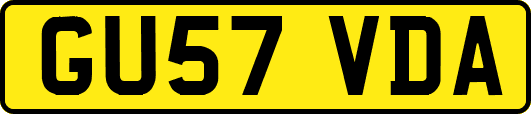 GU57VDA