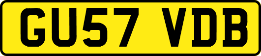 GU57VDB