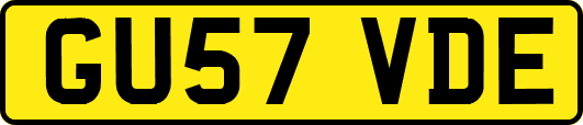 GU57VDE