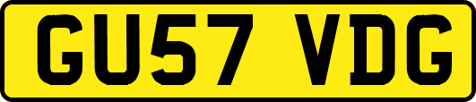 GU57VDG
