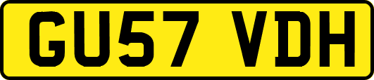 GU57VDH