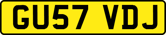 GU57VDJ