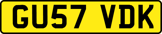 GU57VDK