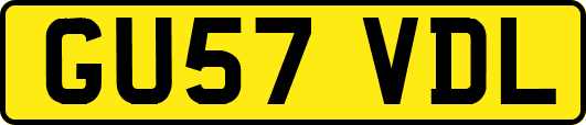 GU57VDL