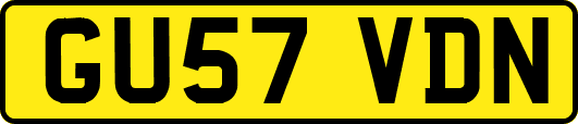GU57VDN