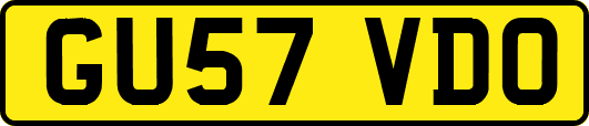 GU57VDO