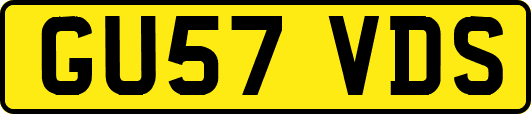 GU57VDS