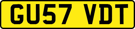 GU57VDT