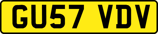 GU57VDV