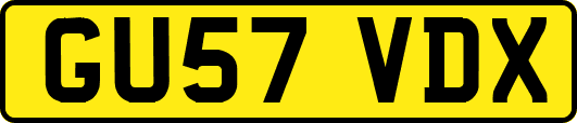 GU57VDX