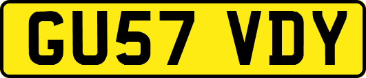 GU57VDY