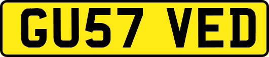 GU57VED