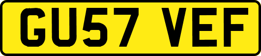 GU57VEF