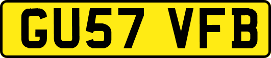 GU57VFB