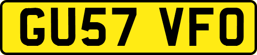 GU57VFO