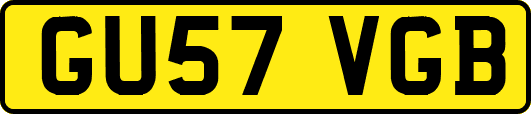 GU57VGB