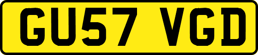 GU57VGD