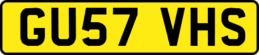 GU57VHS