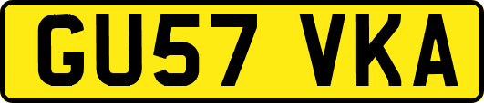 GU57VKA
