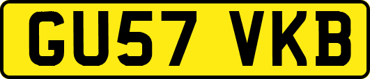 GU57VKB