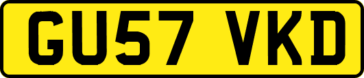 GU57VKD