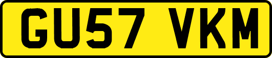 GU57VKM