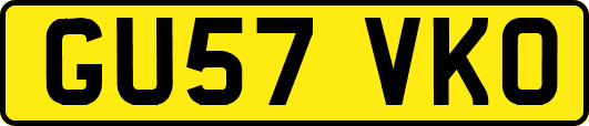 GU57VKO