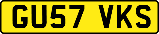 GU57VKS