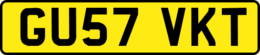 GU57VKT