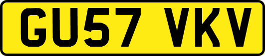 GU57VKV