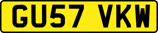 GU57VKW