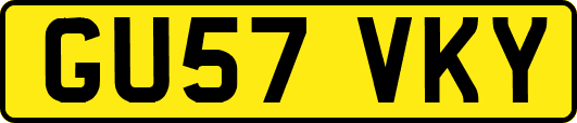 GU57VKY